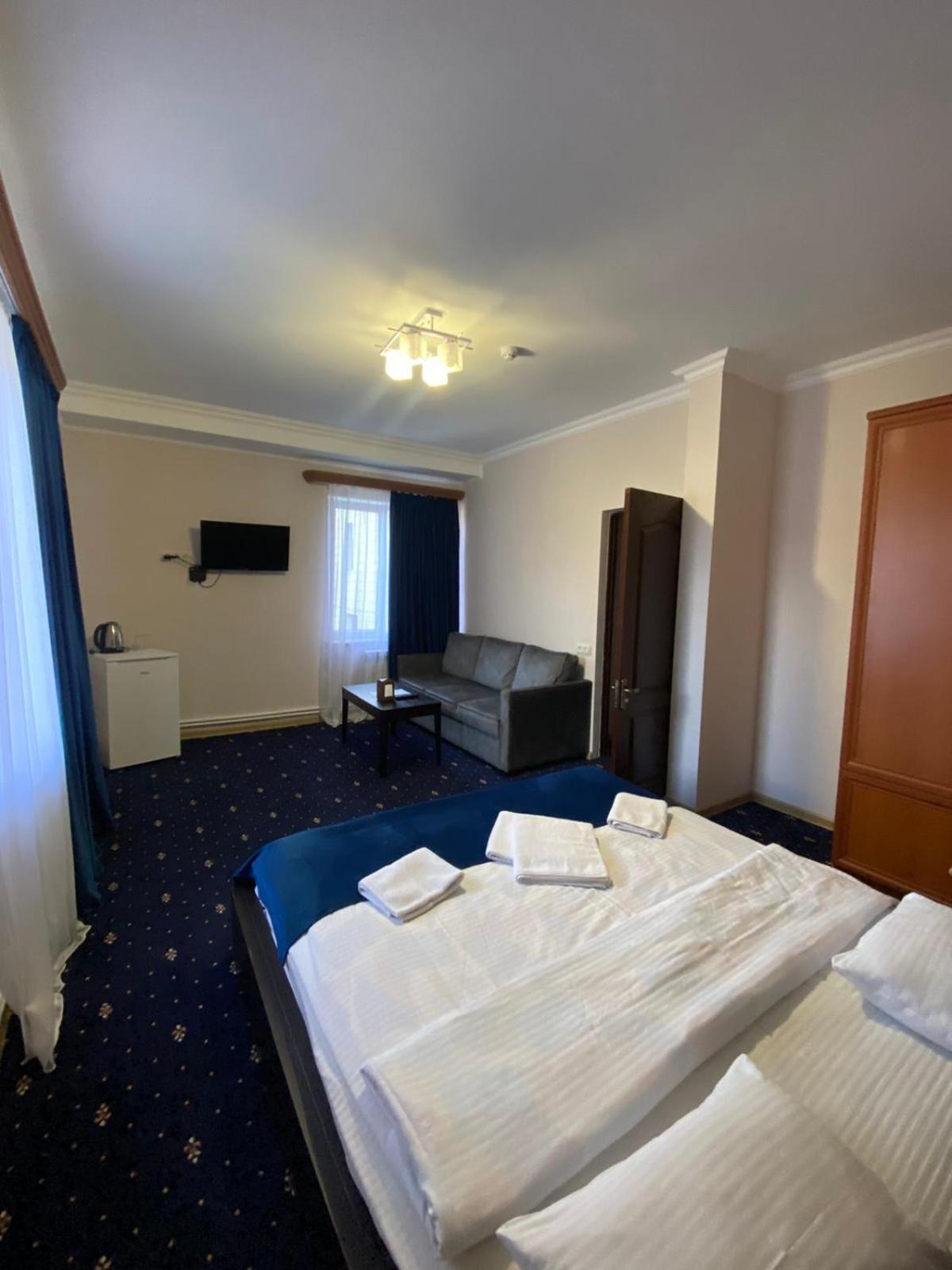 Hotel - Saya Tsaghkadzor Exteriör bild