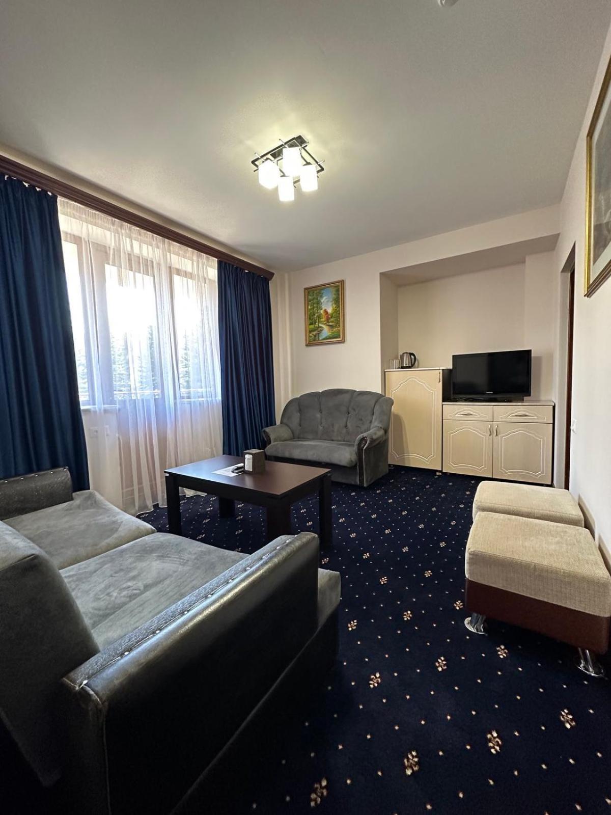 Hotel - Saya Tsaghkadzor Exteriör bild