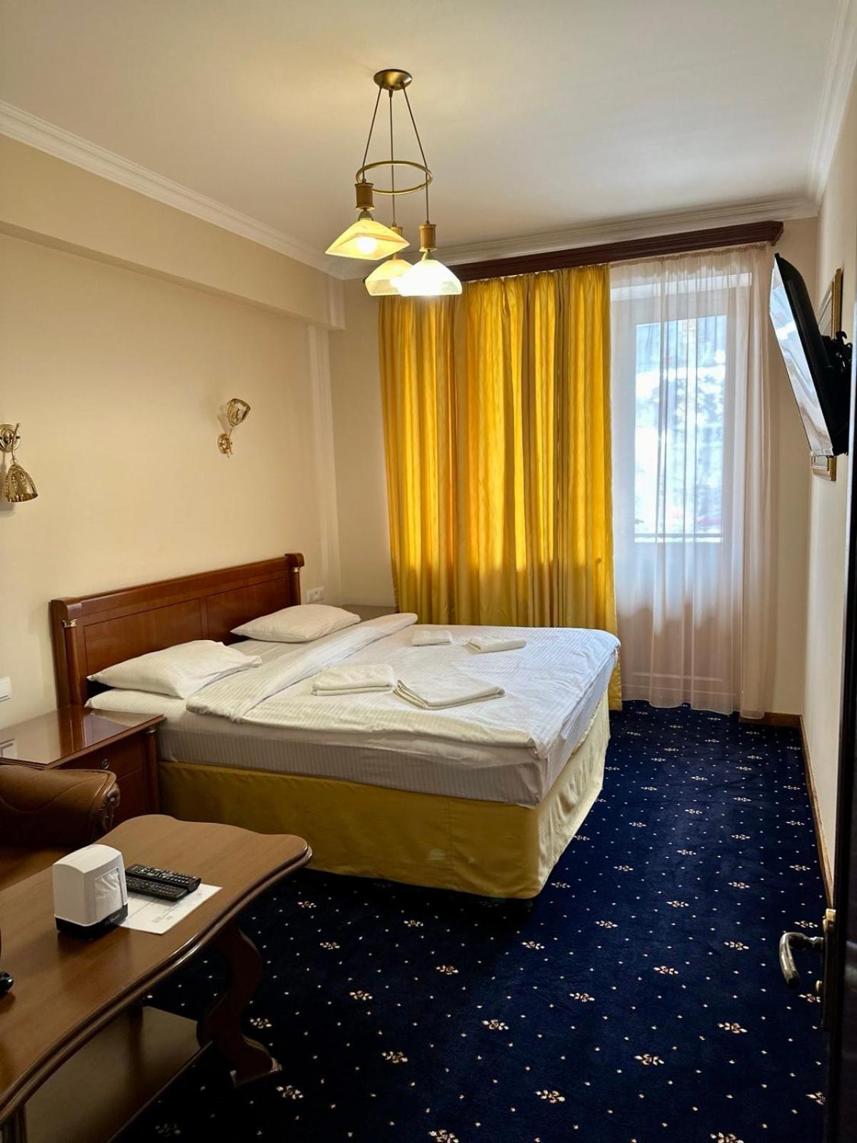 Hotel - Saya Tsaghkadzor Exteriör bild