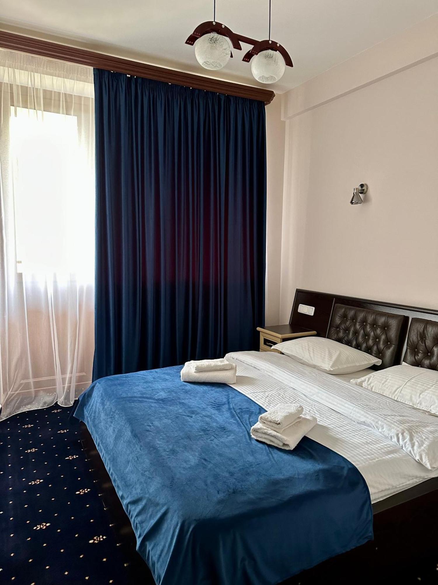 Hotel - Saya Tsaghkadzor Exteriör bild