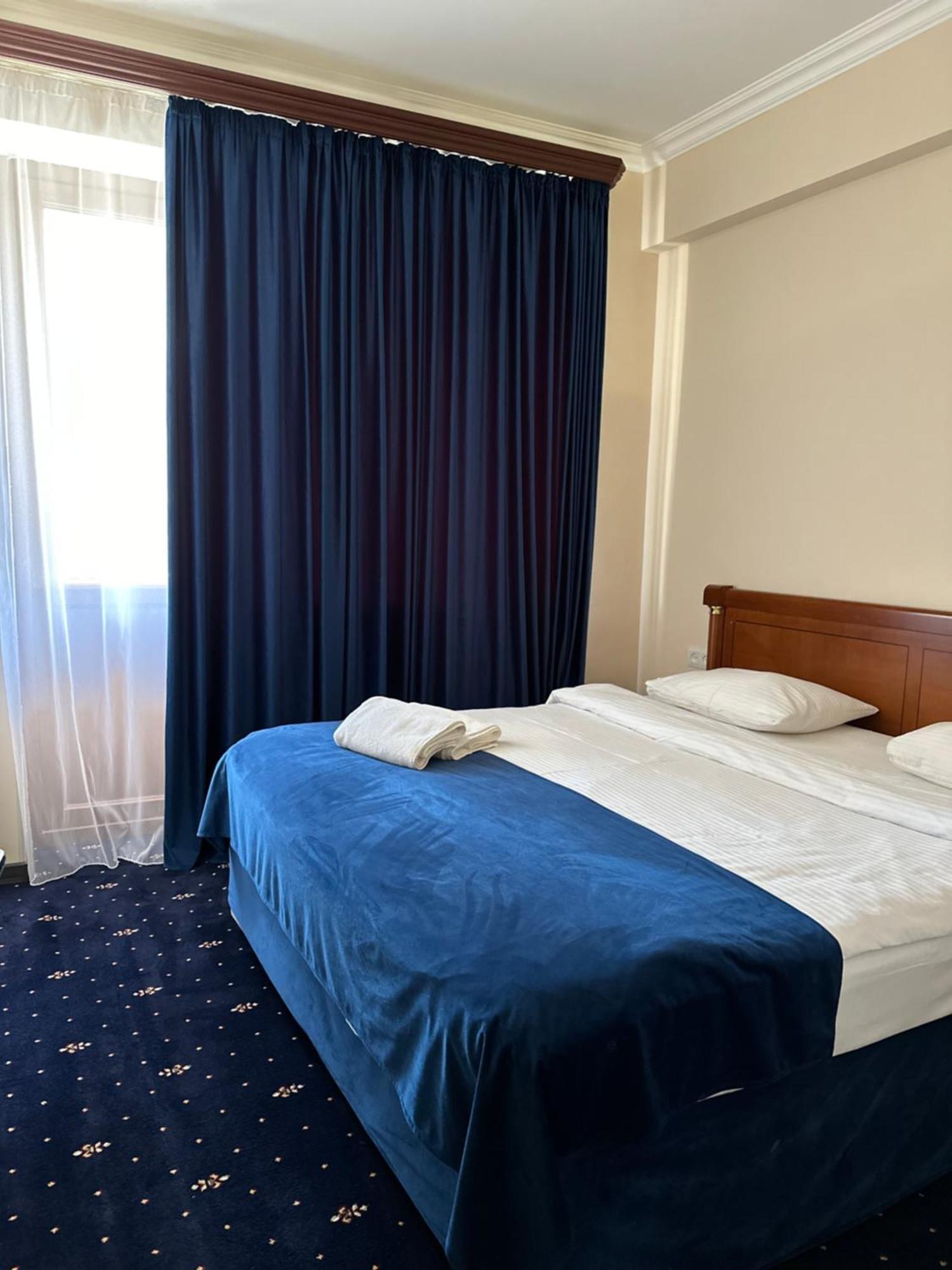 Hotel - Saya Tsaghkadzor Exteriör bild