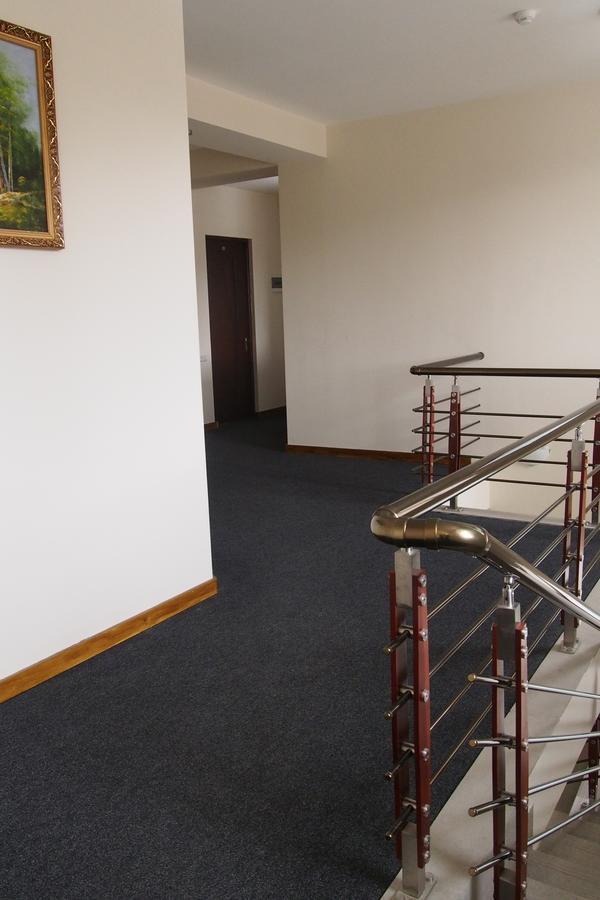 Hotel - Saya Tsaghkadzor Exteriör bild