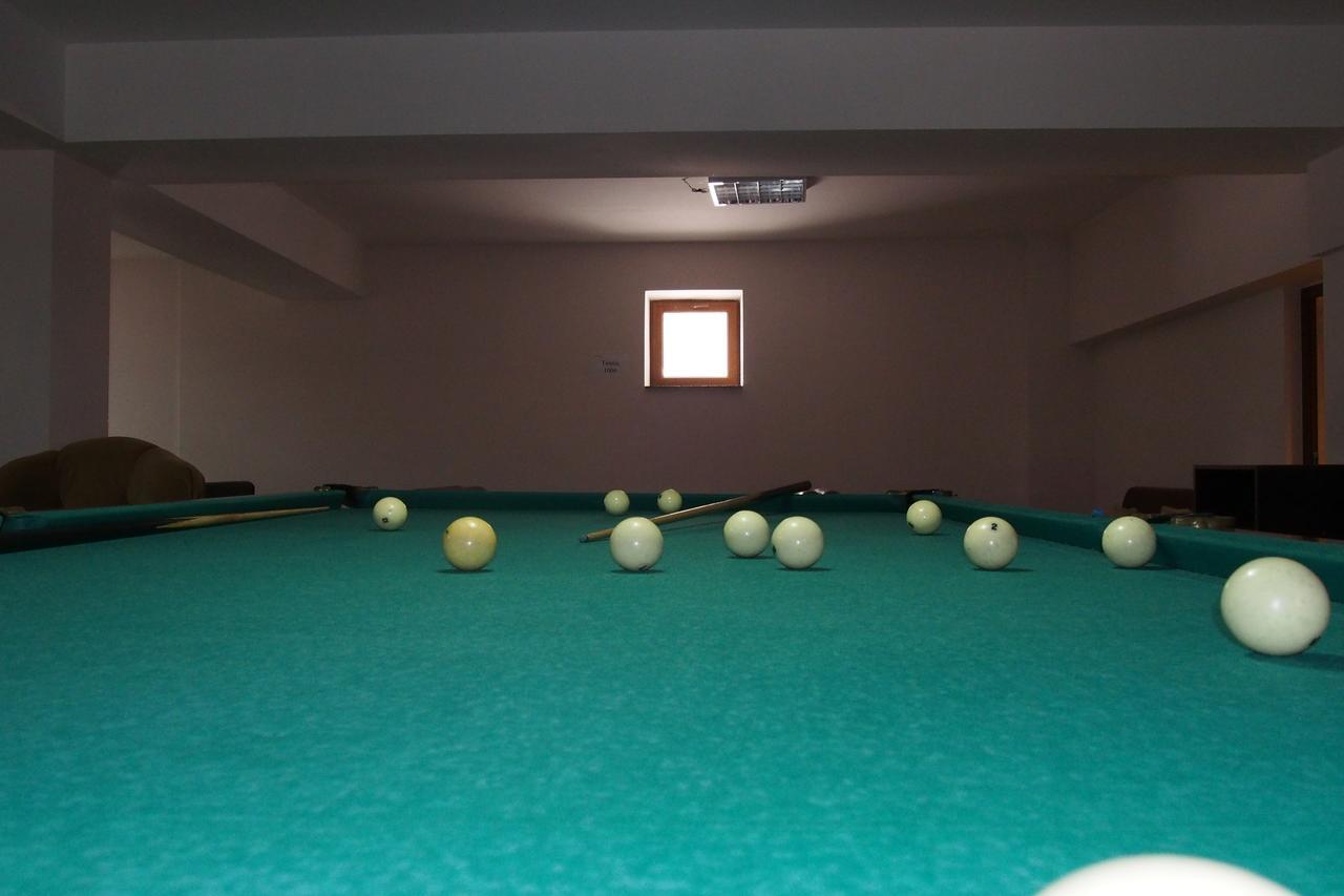 Hotel - Saya Tsaghkadzor Exteriör bild